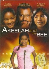 Akeelah and the Bee