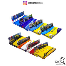 [F1 Minichamps] GIANCARLO