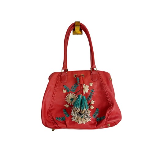 Borsa mano fiore isabella - borsa, a