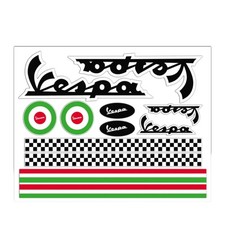 🇮🇹 kiT ADESIVI MOTO