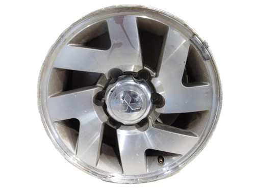 Cerchione mitsubishi pajero - cerchione,