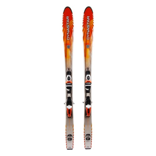Ski occasion dynastar cham - dynastar, 87