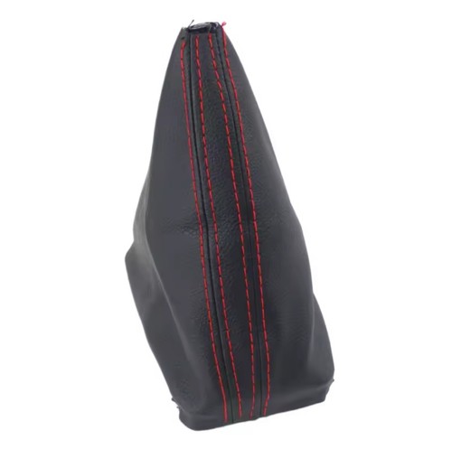 Cuffia cambio dsg pelle - cuffia,