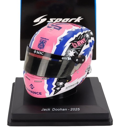 Spark bell helmet - spark, 1/5