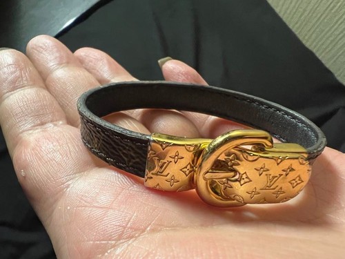 Bracciale louis vuitton - bracciale,