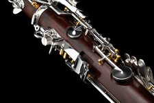 Nuovo CLARINETTO BASSO BACKUN