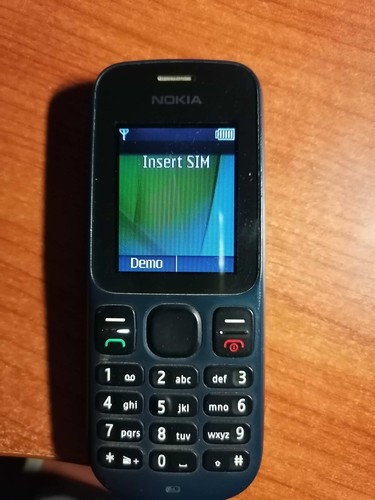 Telefono nokia 130 ottime - telefono, rh-130