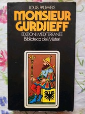 Louis Pauwels MONSIEUR