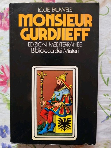 Louis pauwels monsieur - pauwels,