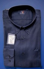 Men's Long Sleeve Cotton