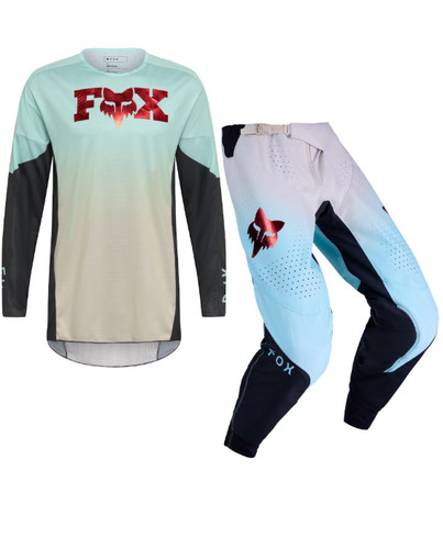 Kit corsa 2026 fox 360 - 2026, drip