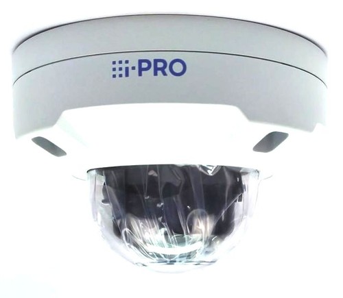 Pro u2542la telecamera di - i-pro,