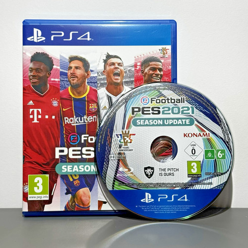 Efootball pes 2021 - efootball,