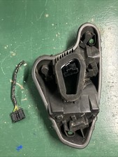 PORTA LAMPADINA POSTERIORE