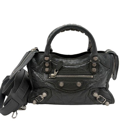 Borsa mano balenciaga - borsa, mini