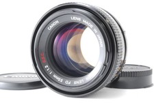 Rara "O" [QUASI NUOVA] Canon