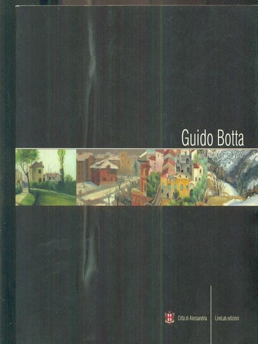 Guido botta ragioni del - botta.,