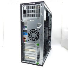 HP Workstation Z420 Xeon
