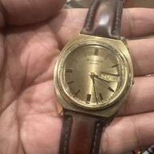 Vintage BULOVA ACCUTRON P0