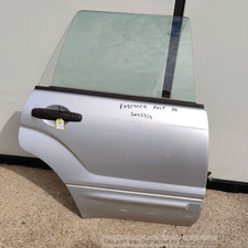 61401FC042 Porta post. DX SUBARU FORESTER 1a Serie 2.0 Turbo 16V AWD SUV 050c2a