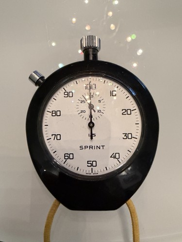 Cronometro breitling sprint - cronometro,