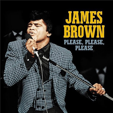 James brown please - -,