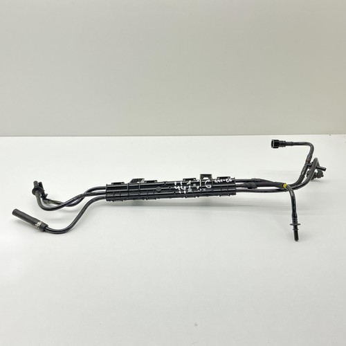 Tubi gasolio per fiat panda - tubi,