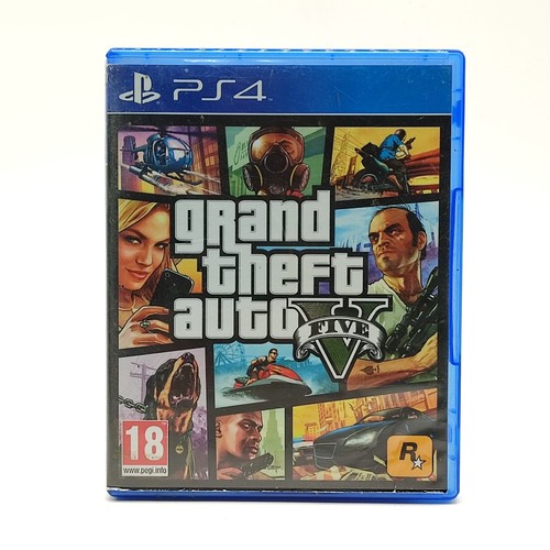 Videogioco grand theft auto - videogioco,
