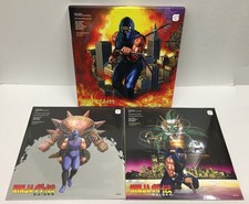 NEW sealed NINJA GAIDEN The