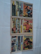 Fumetti TARZAN EXTRA GIORNALE