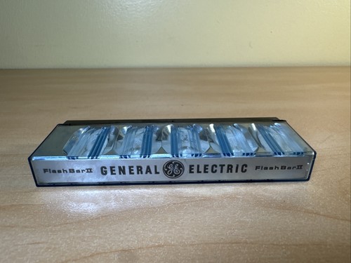 Barra general electric - general,