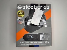 Steelseries arctis nova - arctis,