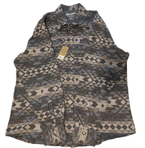 Giacca camicia western - , uomo