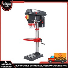 Trapano a colonna da tavolo