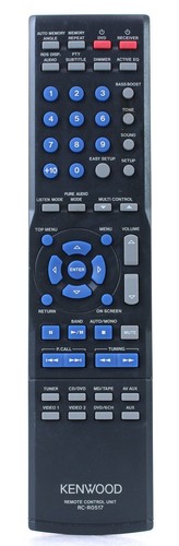 Kenwood r0517 - kenwood, rc-r0517