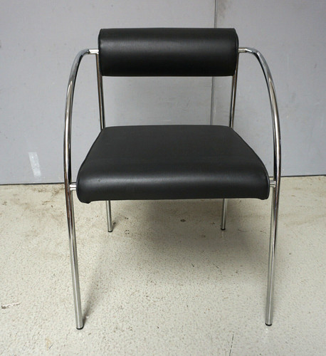 Sedia vintage rodney kinsman - sedia,