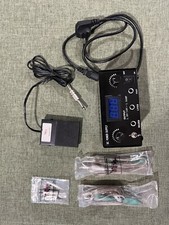 Coppia di macchinette per