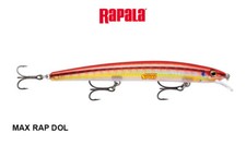 RAPALA MAX RAP MXR 17 COLORE