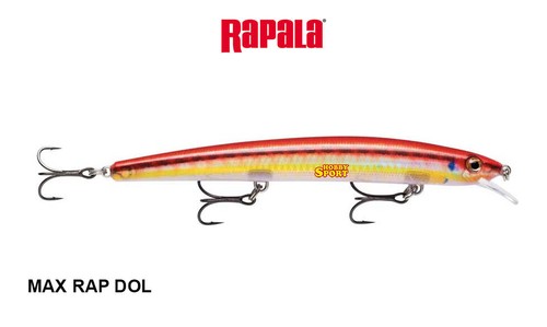 Rapala max rap mxr - mxr, colore
