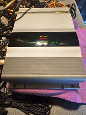 Digital phase Processor Alpine PXA H600 con Rua-4260 Ai-NET