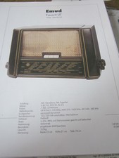 Schema elettrico archivio