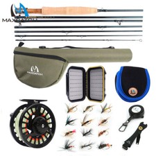 Maxcatch Travel Fly Fishing