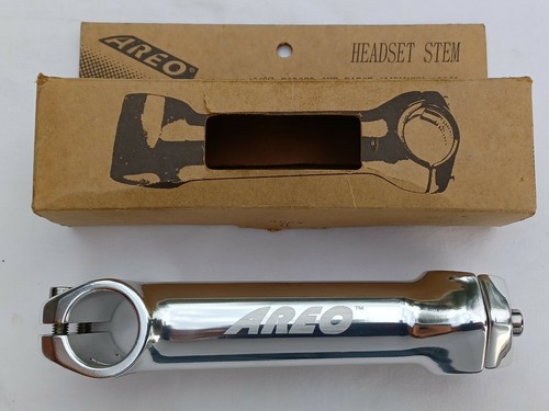 Areo attacco manubrio 130 - manubrio, mm
