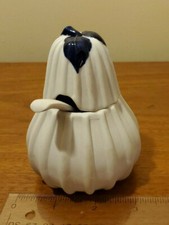 Cucchiaio coperchio