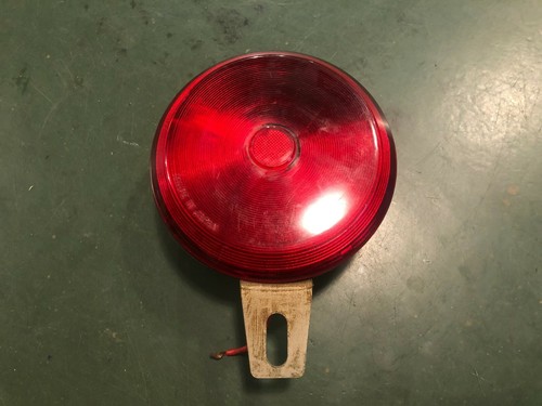 Fanale fanalino rosso - fanale,