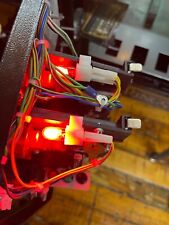 Pinball Brothers Alien flipper