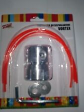  TESTINA UNIVERSALE IN ALLUMINIO TAGLIA ERBA   4 Fili X TUTTI I DECESPUGLIATORI 