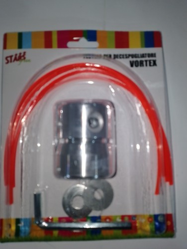 Testina universale in - ,