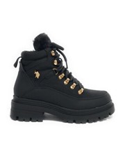 US POLO ASSN. Scarponcini Nero