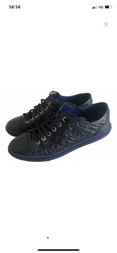 Scarpe sneakers donna chanel - scarpe,